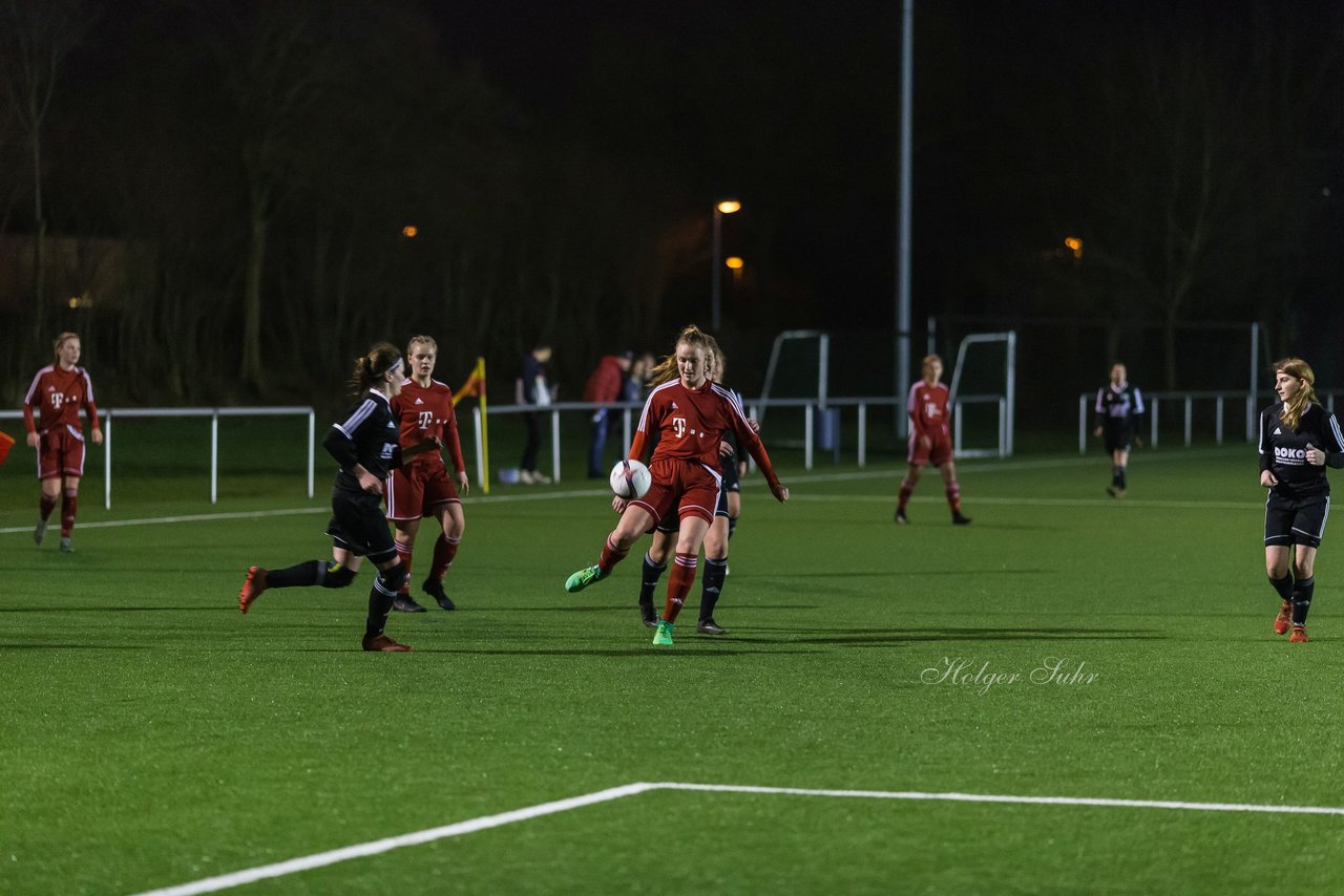 Bild 253 - Frauen SV Wahlstedt - TSV Schoenberg : Ergebnis: 17:1